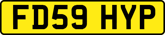 FD59HYP