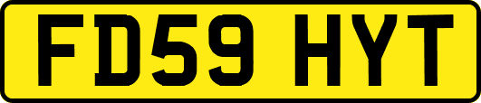 FD59HYT