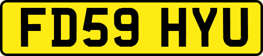 FD59HYU