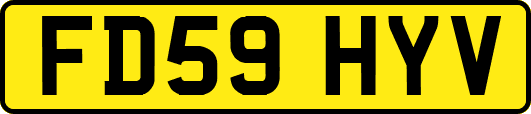 FD59HYV