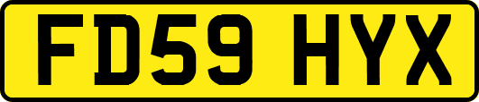 FD59HYX