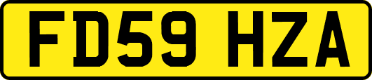 FD59HZA