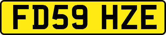 FD59HZE
