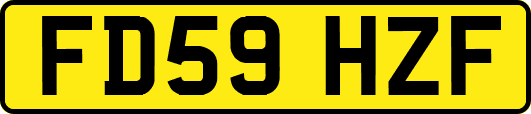FD59HZF