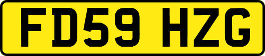 FD59HZG