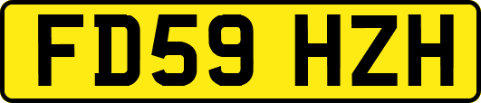 FD59HZH