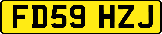 FD59HZJ