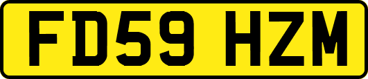 FD59HZM