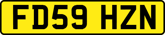 FD59HZN