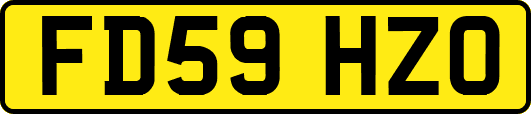 FD59HZO
