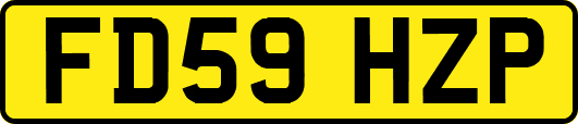 FD59HZP