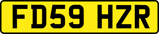 FD59HZR