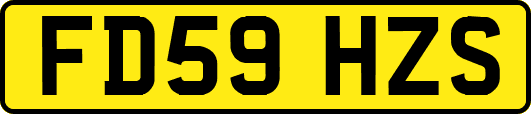 FD59HZS