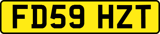 FD59HZT