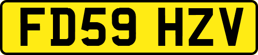 FD59HZV
