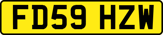 FD59HZW