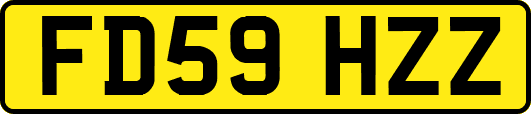 FD59HZZ