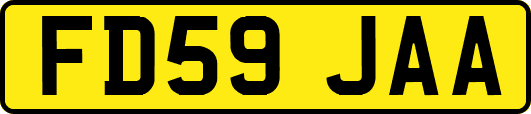 FD59JAA