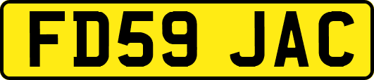 FD59JAC