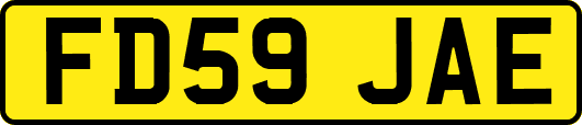 FD59JAE