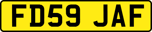 FD59JAF