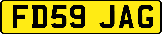 FD59JAG