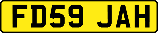 FD59JAH