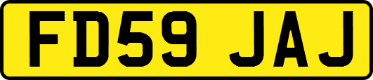 FD59JAJ