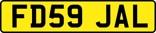 FD59JAL