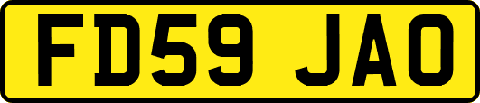 FD59JAO