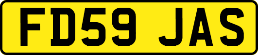FD59JAS