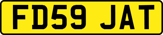 FD59JAT