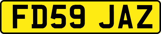 FD59JAZ