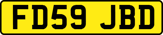 FD59JBD