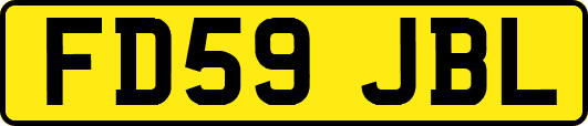 FD59JBL