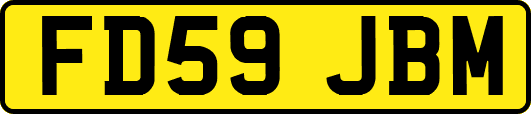 FD59JBM