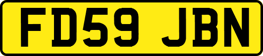 FD59JBN