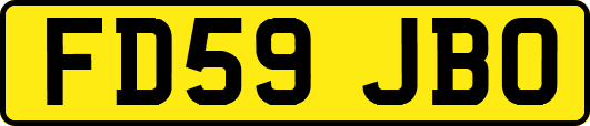 FD59JBO