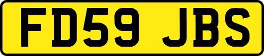 FD59JBS