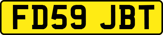 FD59JBT