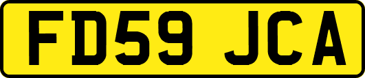 FD59JCA