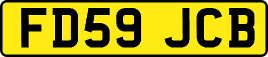 FD59JCB