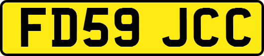FD59JCC