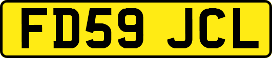 FD59JCL