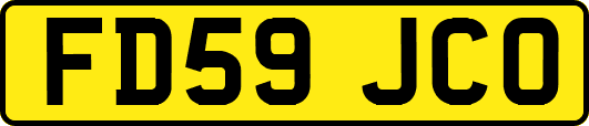 FD59JCO