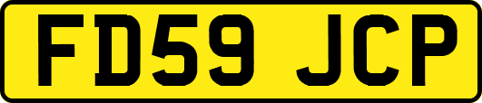 FD59JCP