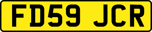 FD59JCR
