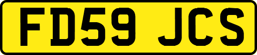 FD59JCS