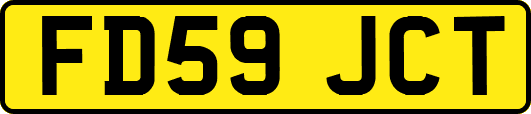 FD59JCT