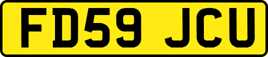 FD59JCU